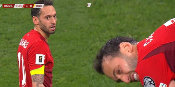 Calhanoglu, calcio estero, tennis e F1: le ultimissime