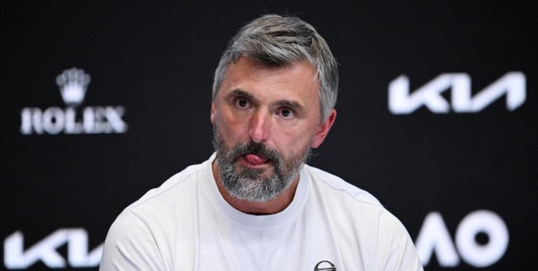 Ivanisevic e la brutale metafora su Sinner: "Ti guarda e quando ti prende..."
