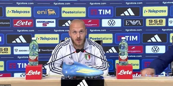 Dimarco, duro chiarimento dopo il gesto per la Bosnia: "Riprese scorrette, ma non sono arrogante. E a Dzeko..."