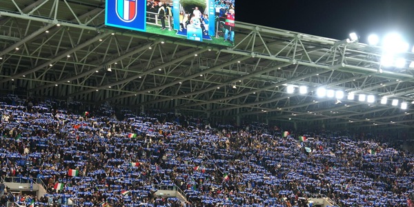 Bosnia-Italia, Fiorentina, tennis e Sinner: le ultimissime