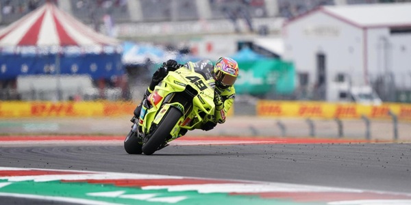 MotoGp ad Austin: l'orario, la griglia di partenza e come vederla in tv e streaming