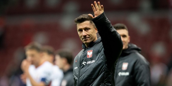 Lewandowski alla Juventus, i bookie ci credono. E Bernardo Silva...