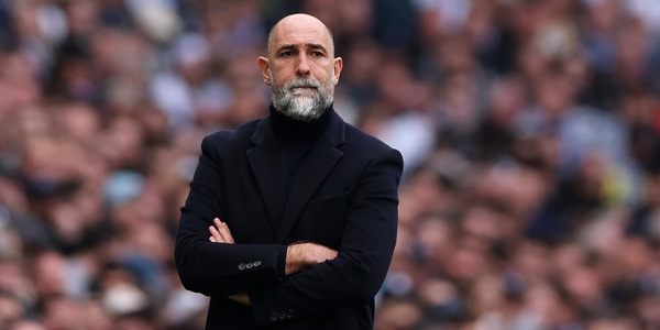 Tudor non è più l'allenatore del Tottenham: il comunicato ufficiale sulla separazione con effetto immediato