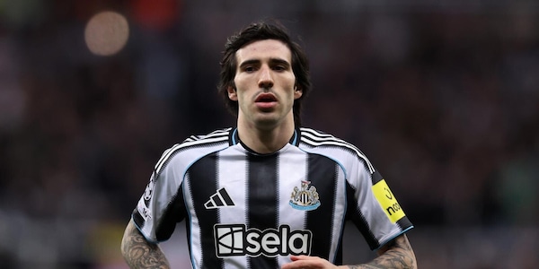 Tonali vicino all'addio al Newcastle: c'è un altro top club di Premier che lo vuole