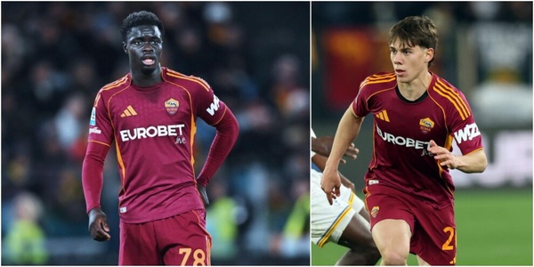 La Roma e l’incredibile età media del gruppo di Gasperini: nessuno ha una squadra così giovane