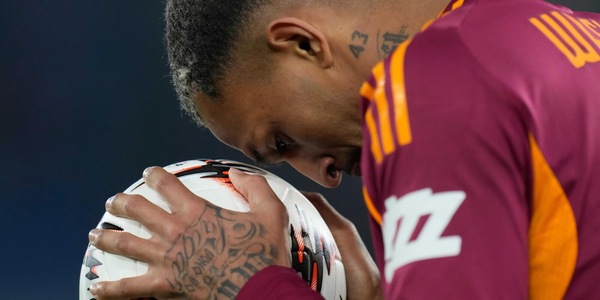 Wesley, confermata la lesione: la Roma lo perde per un mese, quali partite salterà