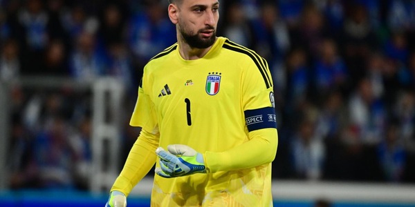 Donnarumma: "Siamo esseri umani e sentiamo questa partita, ma l'Italia è pronta"