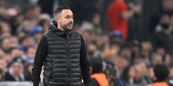 In Inghilterra sono sicuri: "De Zerbi verso la panchina del Tottenham". Cifre da capogiro