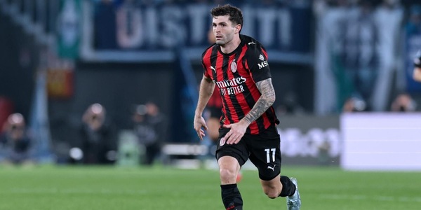 La crisi nera di Pulisic, dopo la ripresa altro flop: “Ma il gol arriverà”