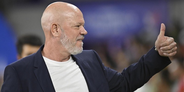 Zago, l’intervista: “N’Dicka deve restare. La Roma ha bisogno di Totti”