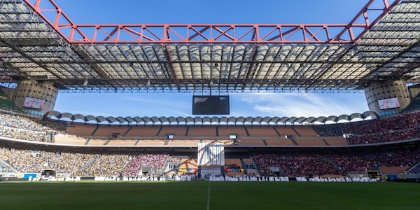 Vendita stadio San Siro a Milan e Inter: perquisizioni della Guardia di Finanza e 9 indagati