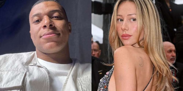 Le prime parole di Ester Exposito sulla relazione con Mbappé