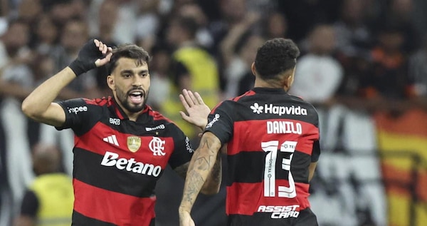 Pronostici Brasileirao, ecco cosa giocare in Bragantino-Flamengo