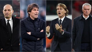 Italia, chi vorresti come prossimo ct della Nazionale?