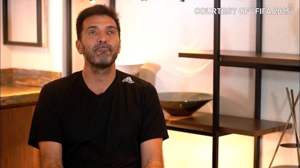 Nazionale, dimissioni anche per Buffon