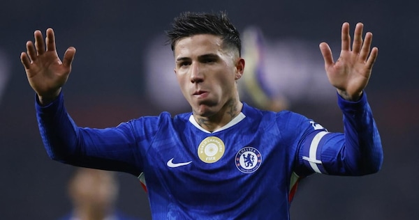 Fernandez strizza l'occhio al Real, il Chelsea lo punisce: "Oltrepassato il limite"