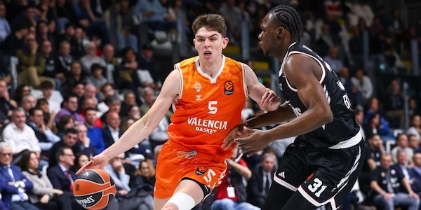 Eurolega, altro ko per la Virtus: il Valencia sbanca Bologna
