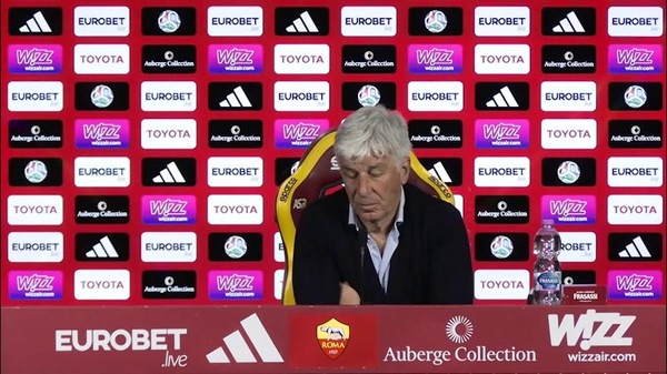 Gasperini lancia la volata: "Pedali allacciati e si parte"