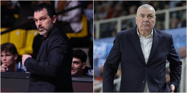 Guerri Napoli Basket, ufficiale l'esonero di coach Magro: panchina affidata a Repesa