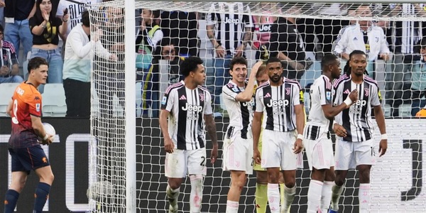 Juve-Genoa, Bremer e McKennie firmano il 2-0: Spalletti a +3 sulla Roma e -1 dal Como