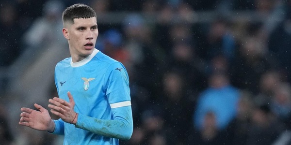 Quale futuro per Ratkov alla Lazio? Spera in Gattuso ma arriverà un altro attaccante