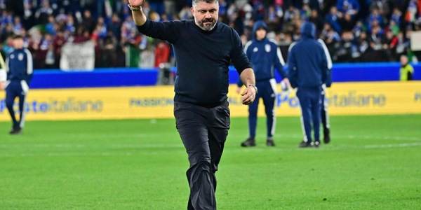 Il carro di Gattuso