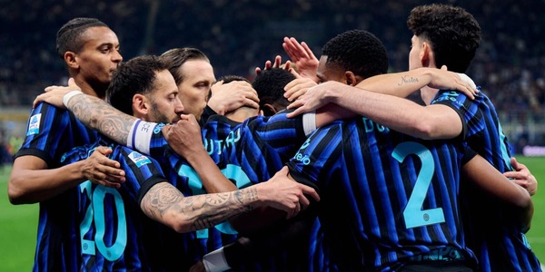 Retroscena Inter, la mossa a sorpresa della squadra prima della sfida con la Roma