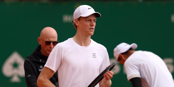 Sinner-Humbert, secondo turno Masters 1000 Montecarlo: orario, quando si gioca e dove vederla in tv