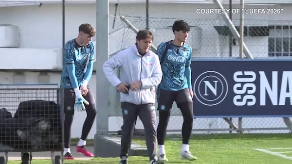 Conte-Nazionale italiana, De Laurentiis si sbilancia