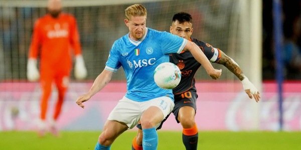 L’analisi dei calendari di Napoli e Inter: il momento è cruciale