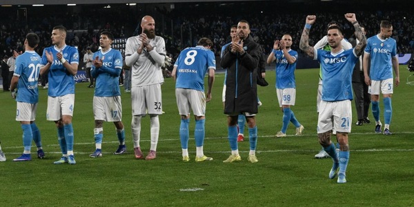 Qualcosa di nuovo nel cielo azzurro