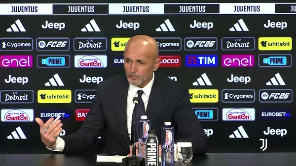 Spalletti, record di vittorie e prolungamento di contratto