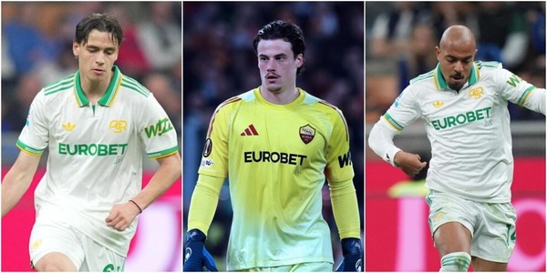 Mercato Roma, solo in nove sono sicuri di restare
