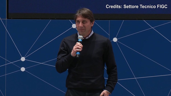 Conte multato dopo quasi due mesi da Napoli-Como