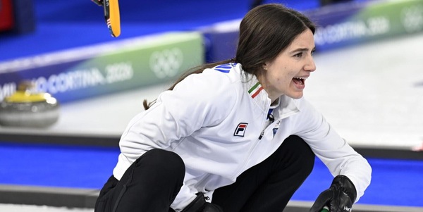 Constantini: "Lo sport ci migliora. Avanti con Amos? La volontà c’è"