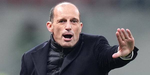 Milan, la corsa non è finita: cosa chiede Allegri alla squadra