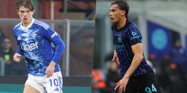Como-Inter, le formazioni ufficiali di Fabregas e Chivu