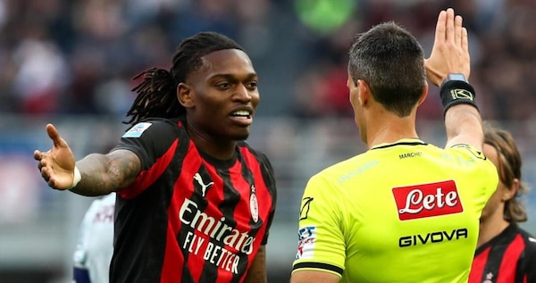 Moviola Milan-Udinese: bene Marchetti, ma manca un giallo a Rabiot