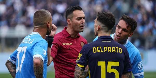 Di Bello promosso, non c’è rigore su Buongiorno