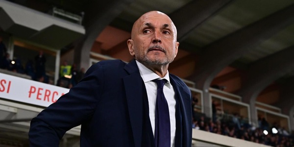 Spalletti rivoluziona la Juve: la scelta del tecnico per arrivare alla Champions
