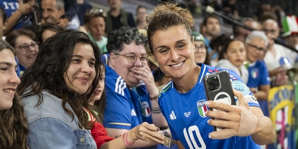 C'è un'Italia che può andare al Mondiale ed è quella femminile. Girelli: "Sentiamo la pressione"