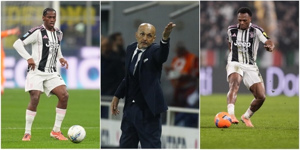 Tanti gol senza un 9: come ha risposto la Juve al flop di David e Openda