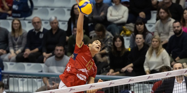Si gioca Gara 2 dei Quarti di finale