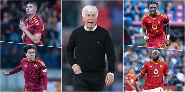 Da Dovbyk e Dybala a Abraham e Lukaku: Roma, che acquisti da record senza Champions. Ma Gasperini ha chiesto...