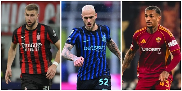 Serie A, la Top 10 delle squadre con più gol dei difensori: c'è qualche sorpresa
