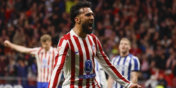 Nico Gonzalez in uscita: Juve e Atletico Madrid, accordo vicino