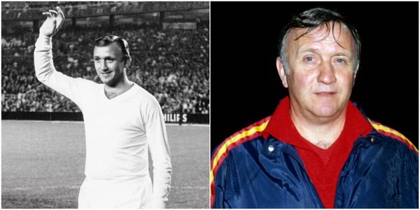Lutto in Spagna: addio a Santamaria, gloria del Real Madrid e ct della Spagna ai Mondiali '82