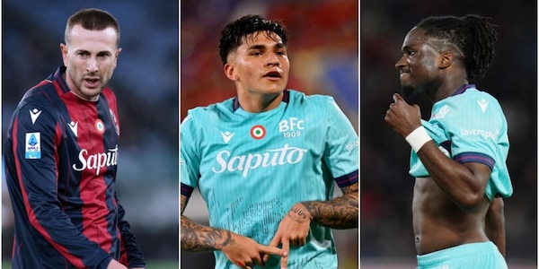 Aston Villa-Bologna, la formazione ufficiale di Italiano