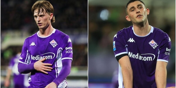 Fiorentina-Crystal Palace, la formazione ufficiale scelta da Vanoli
