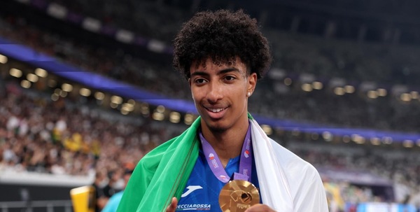 Furlani punta Europei e Golden Gala: "Con la testa non hai limiti"